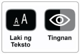 filipino voting instructions step 2