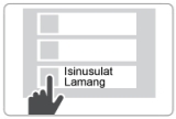 filipino voting instruction step 5