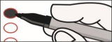 markballot